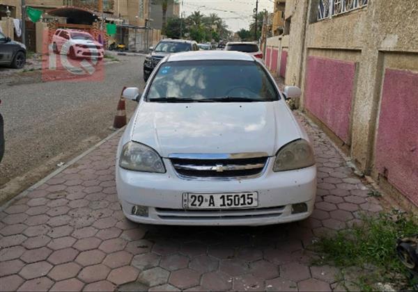 شيفروليه اوبترا 2011 للبيع في العراق - الكوت